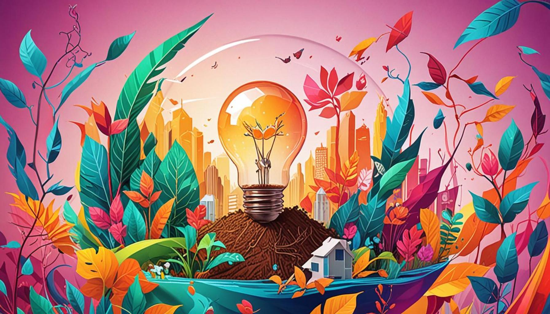 Sustainable Asset Management: Integrating Ethical Values and Profitability