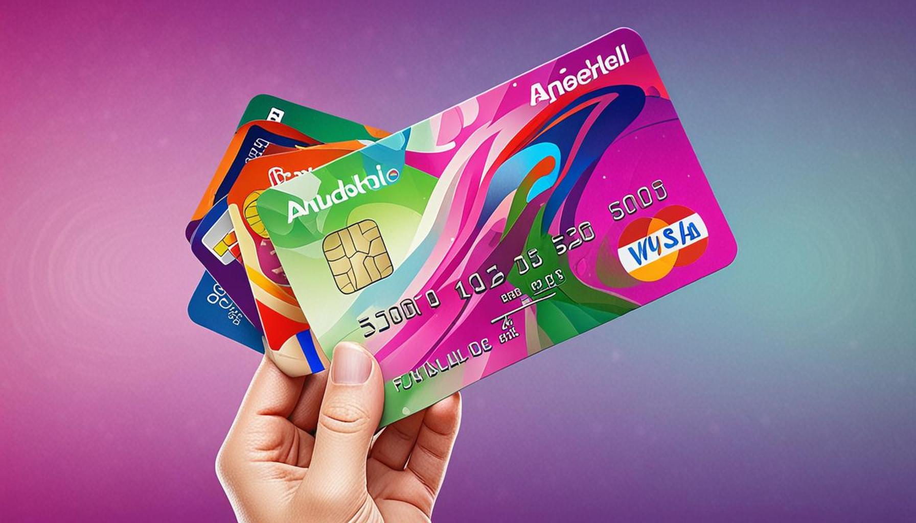 How to Choose the Ideal Credit Card for Your Financial Needs