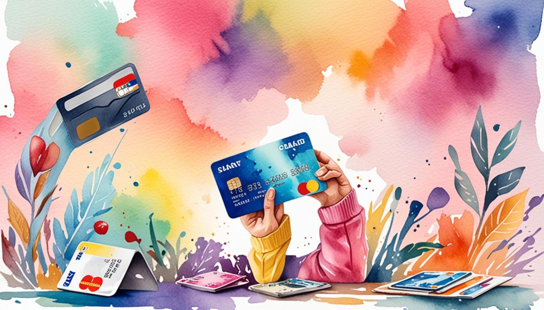 Strategies to Avoid Credit Card Debt and Keep Your Finances in Order