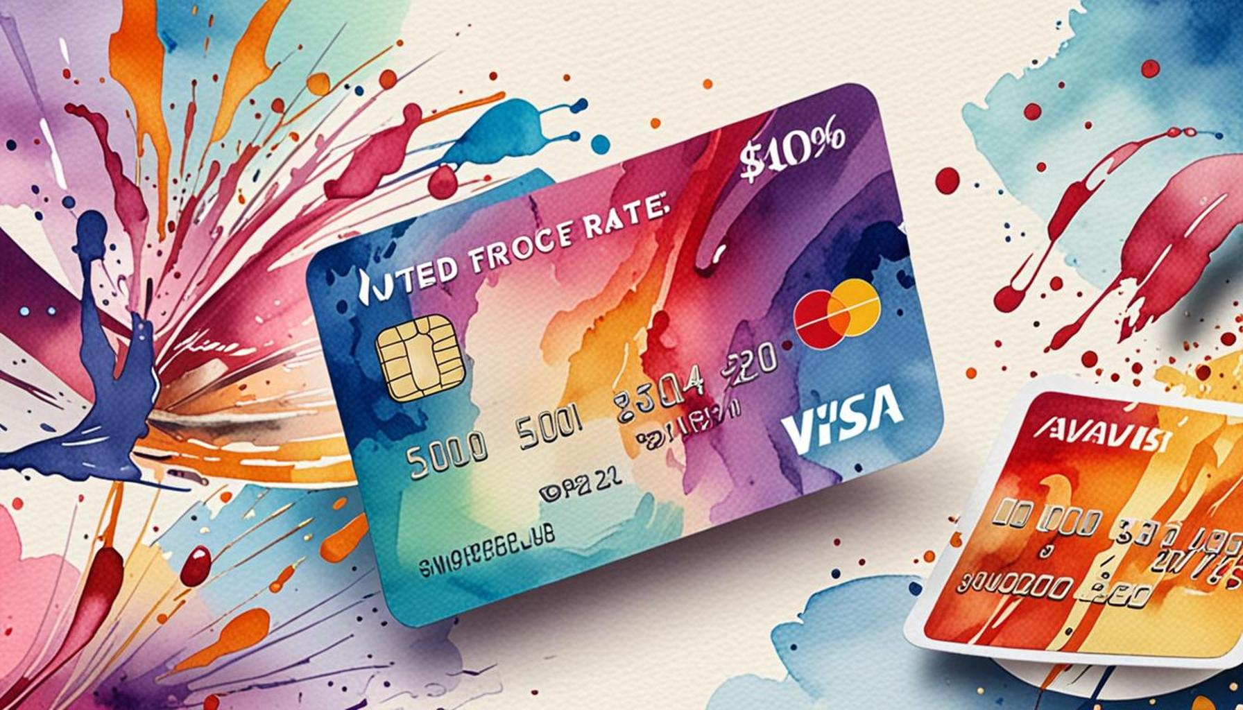 The Impact of Interest Rates on Credit Cards and How to Minimize Their Effects