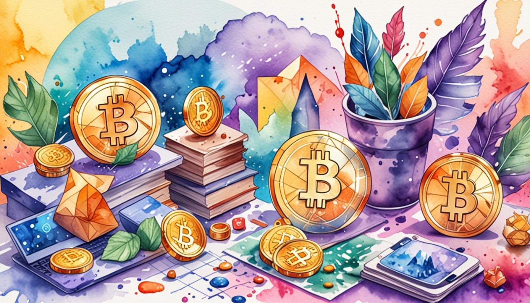 Investing in Cryptocurrencies: Strategies for Beginners and Experienced Investors