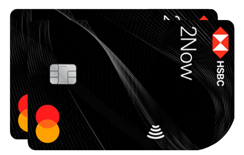 Cómo Solicitar la Tarjeta de Crédito HSBC 2Now Guía Completa 2023