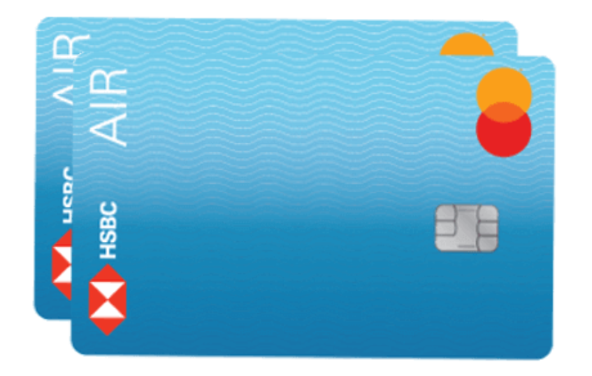 Cómo Solicitar la Tarjeta de Crédito HSBC Air Guía Completa 2023