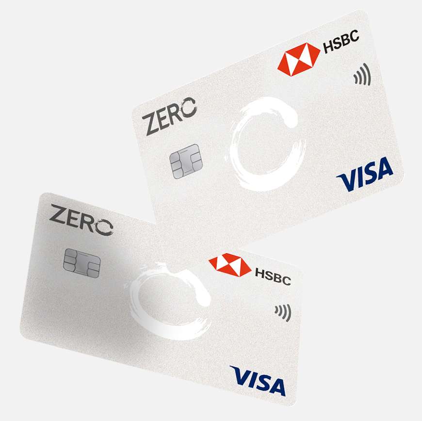 Cómo Solicitar la Tarjeta de Crédito HSBC Zero Guía Completa 2023