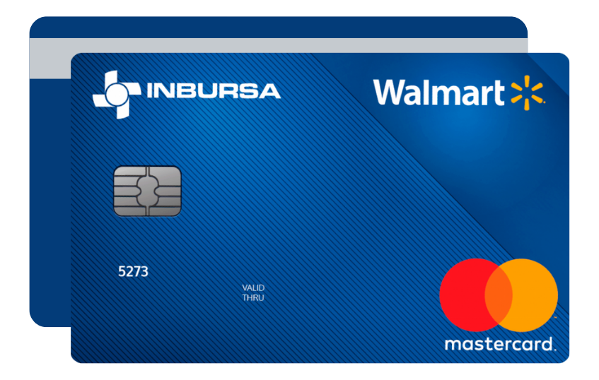 Cómo Solicitar Tarjeta de Crédito Inbursa Wallmart Fácil y Rápido