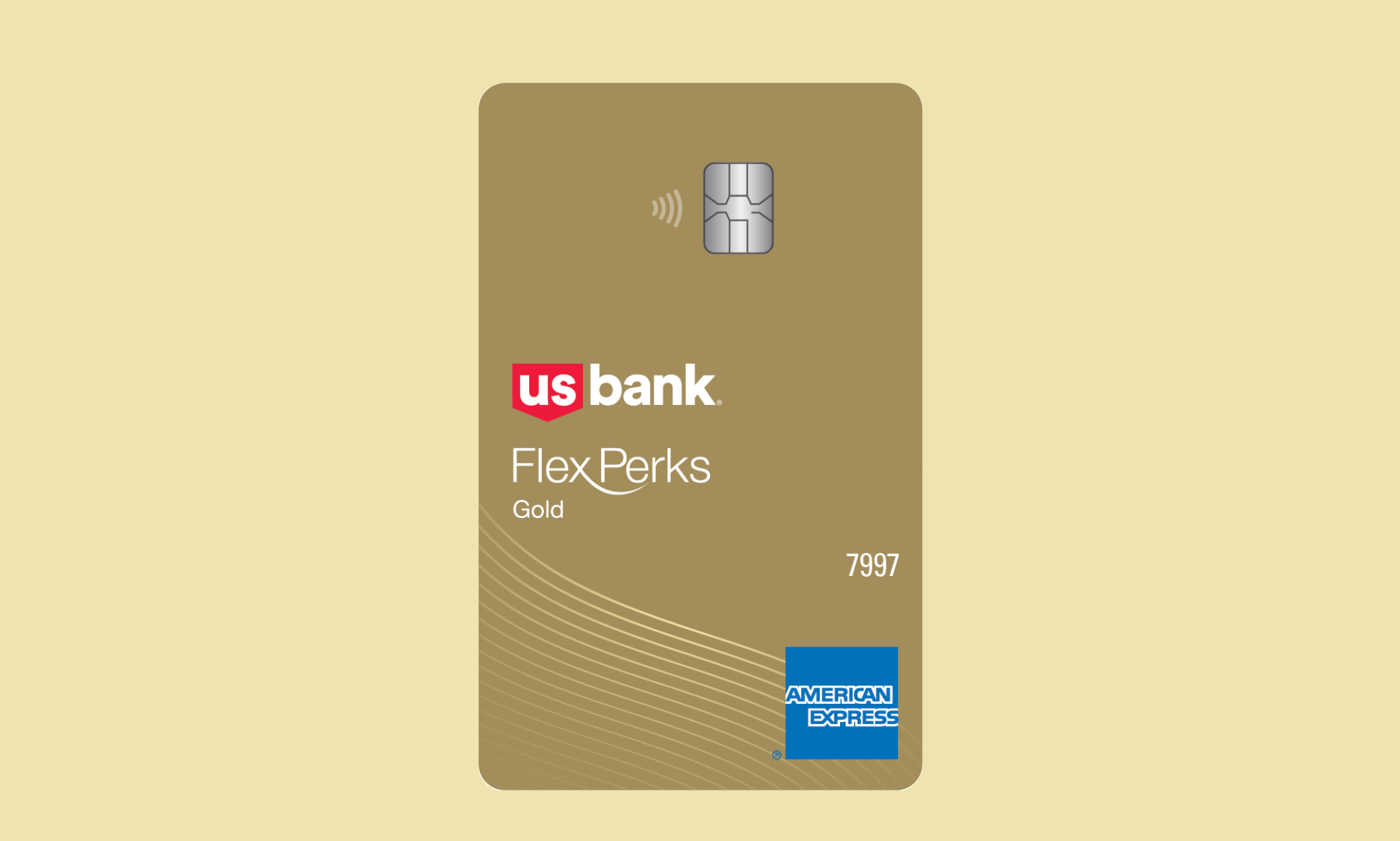Apply for US Bank FlexPerks Gold American Express Credit Card Today