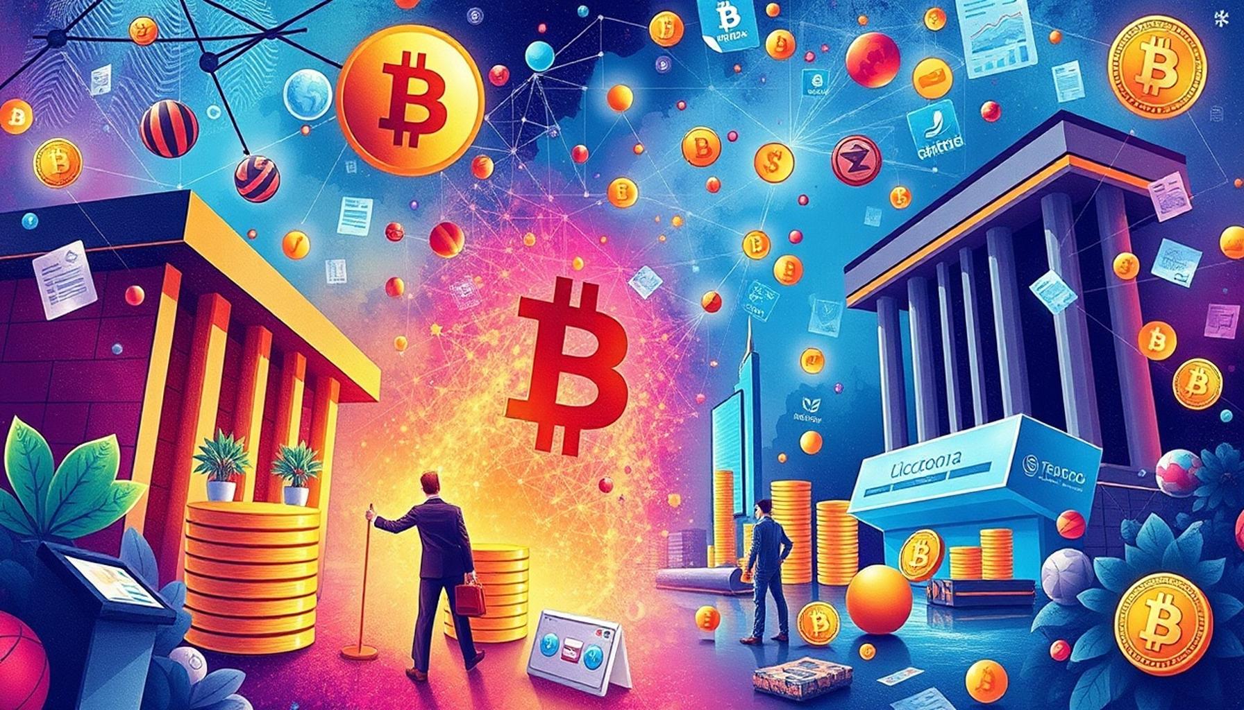 The Role of Blockchain in Transparency and Trust in Digital Events