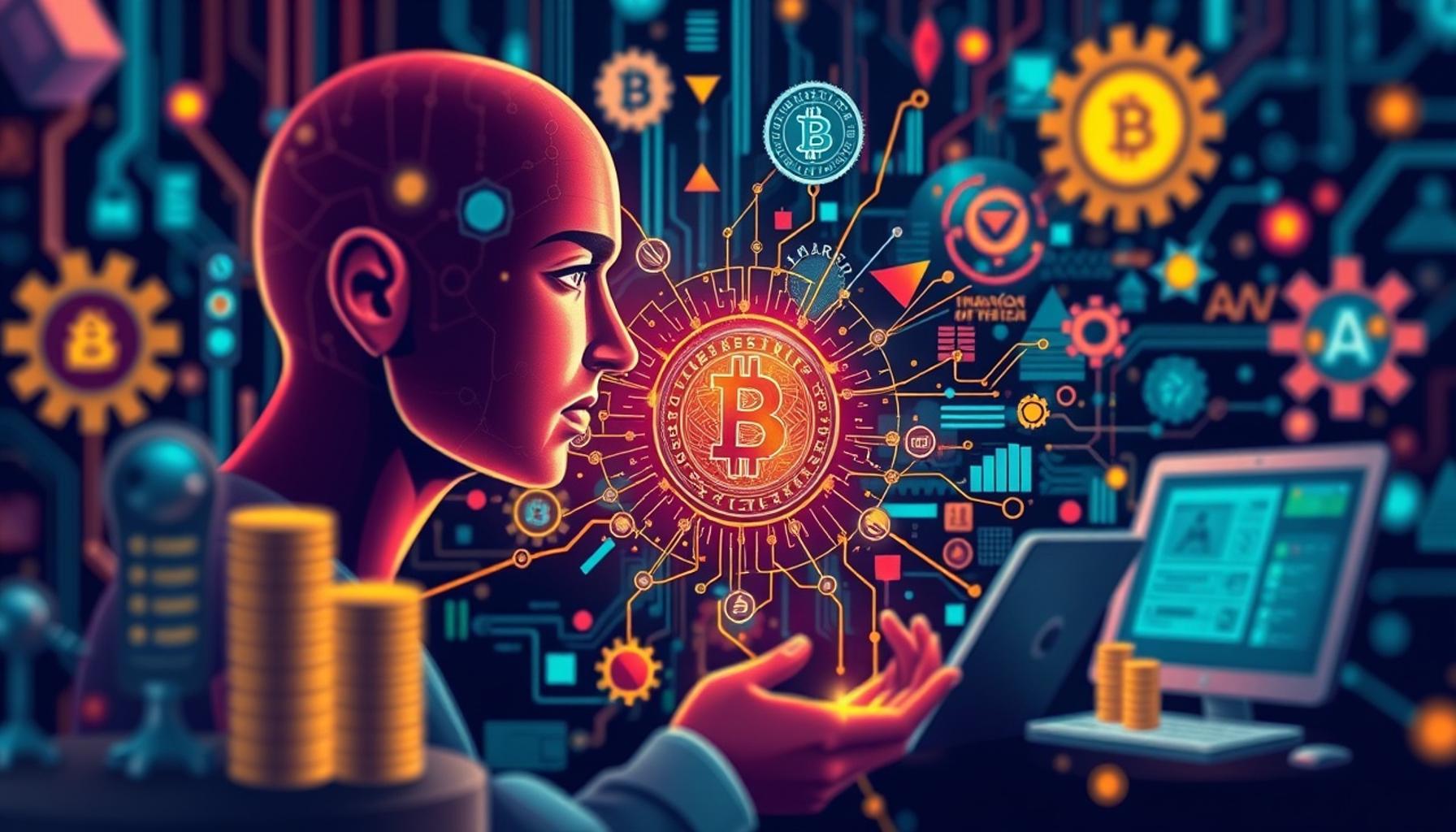 Artificial Intelligence and the Transformation of the Job Market: Opportunities and Challenges