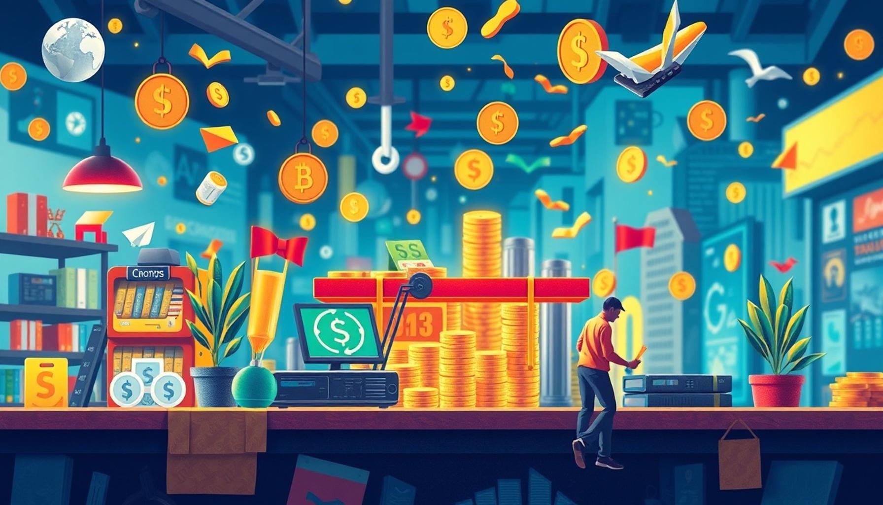 The Evolution of Mobile E-Commerce: What to Expect in 2024