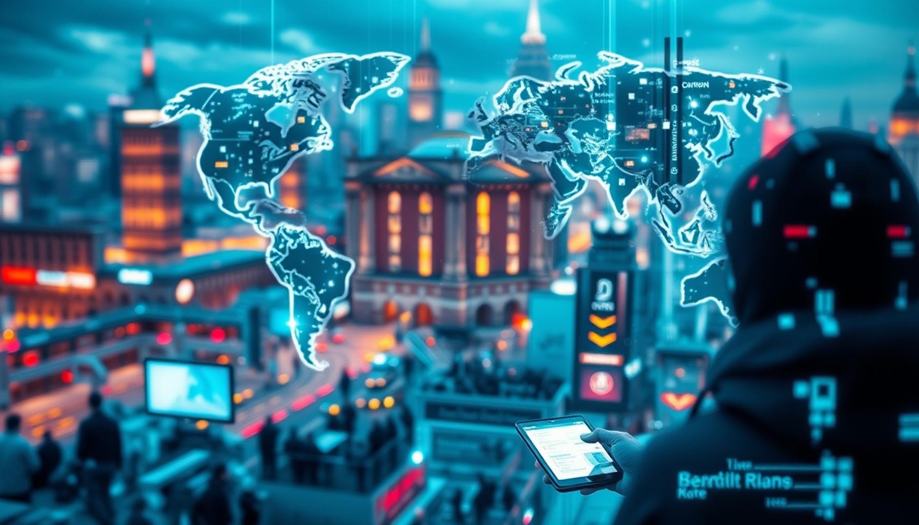 Latest technology innovations?>