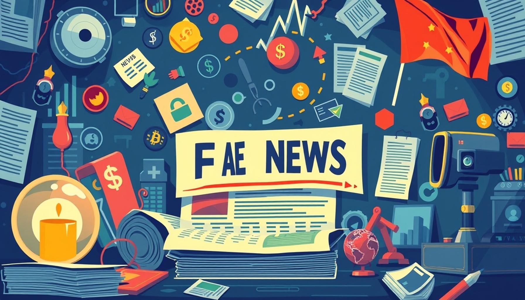 El Efecto de las Fake News en la Cohesión Social en Tiempos de Conectividad