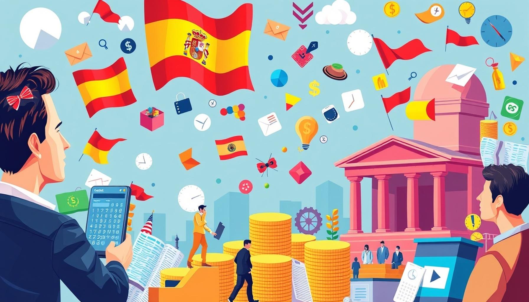 El Impacto de las Redes Sociales en la Formación de la Opinión Pública en España