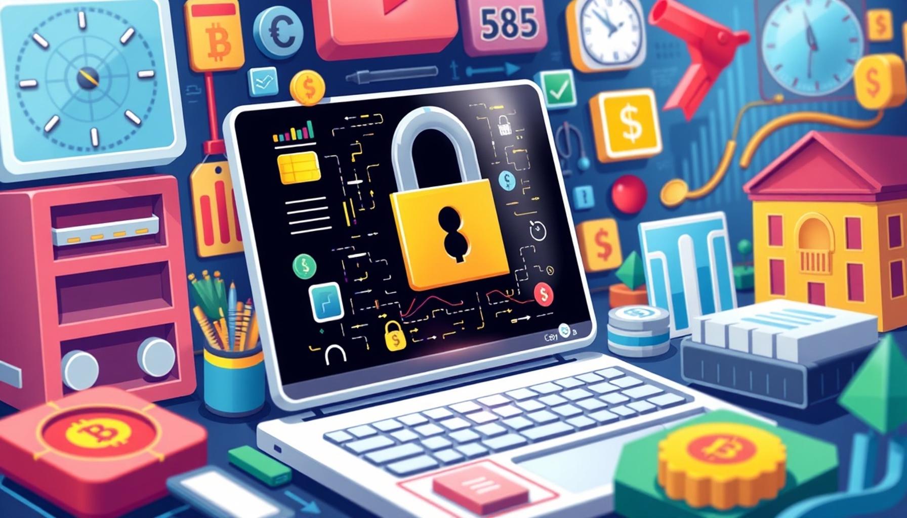 La Importancia de la Seguridad Digital para Usuarios de Medios Digitales en España