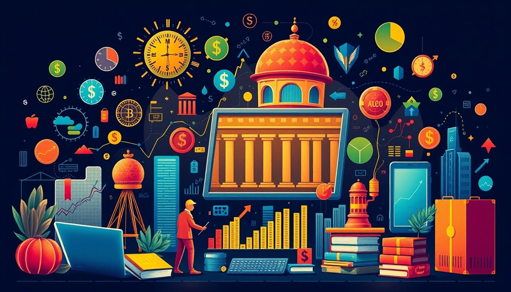 La evolución de los medios digitales en la comunicación empresarial en España