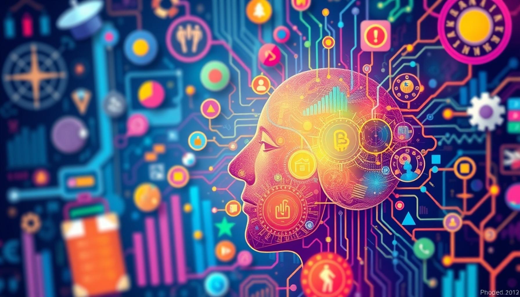 La Revolución de la Inteligencia Artificial en la Salud: El Futuro de la Medicina Digital