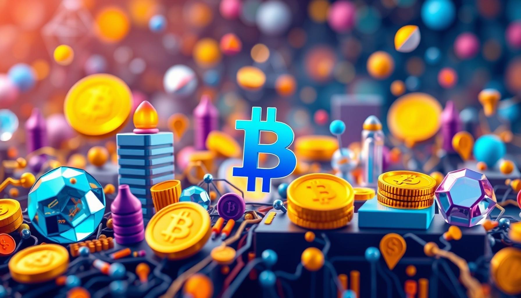 Blockchain más allá de las Criptomonedas: Aplicaciones Innovadoras en Diversos Sectores