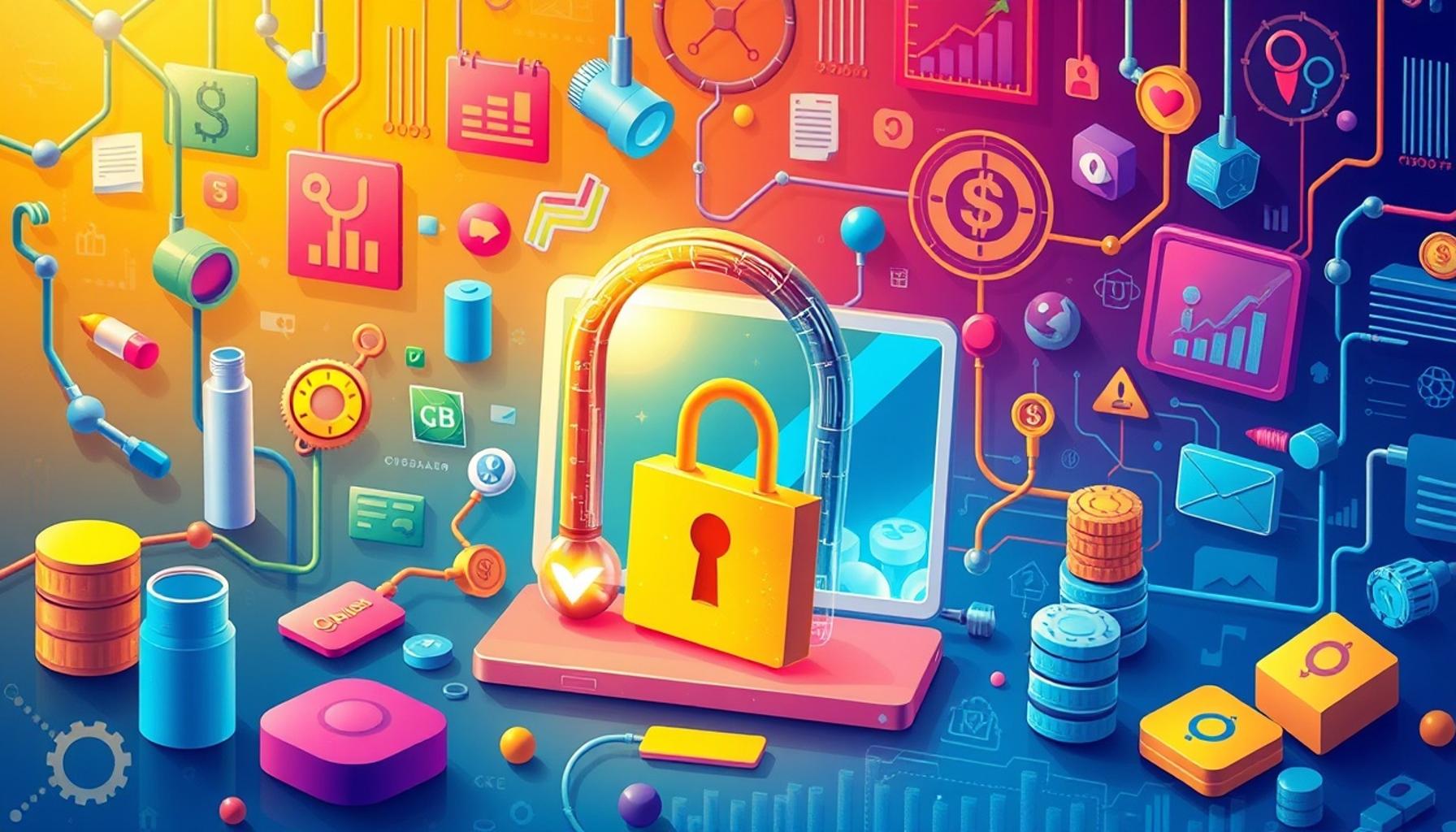 La Evolución de la Privacidad en Línea: Desafíos y Tendencias en la Protección de Datos Personales