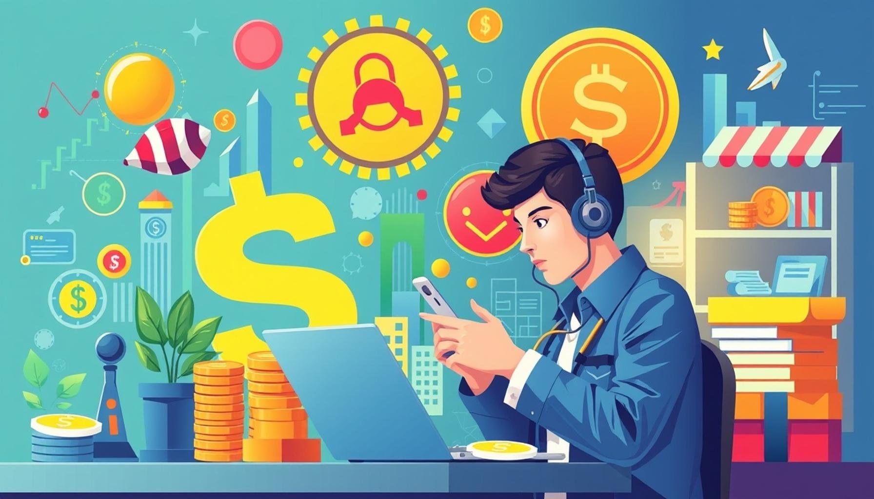El futuro del trabajo remoto y su influencia en la economía digital en España