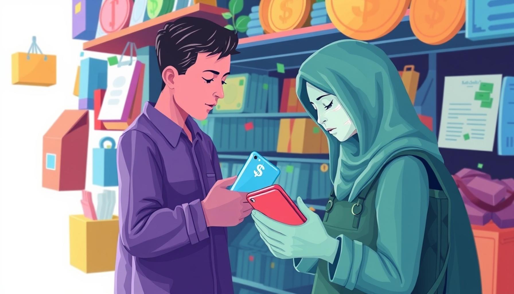 Tendencias de consumo digital post-pandemia: cómo han cambiado los hábitos de los españoles